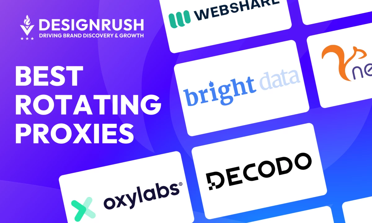 Best Rotating Proxies: 10 Providers for Bypassing IP Blocks and Gathering Data in 2026