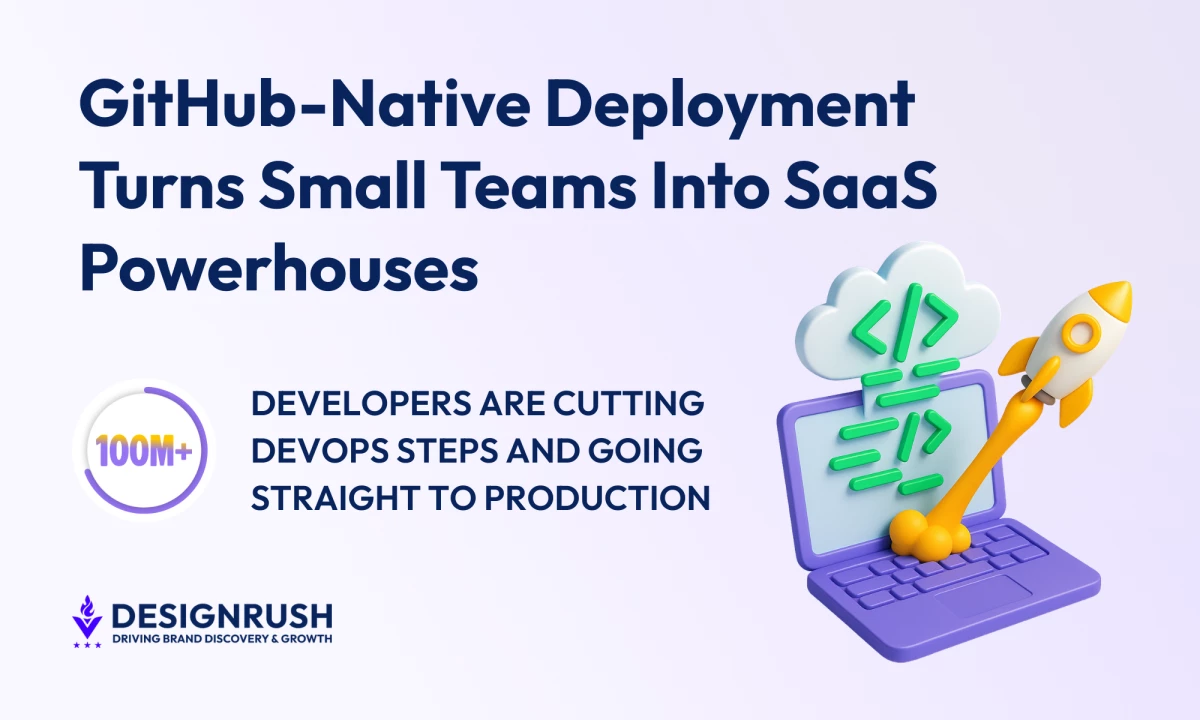 GitHub-Native Workflows Are Changing How Indie and SaaS Teams Ship Code in 2026