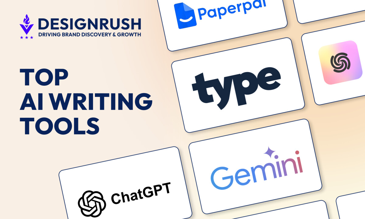 I Tested 5 Leading AI Writing Tools: Find the Right One to Streamline Your Content Writing Process