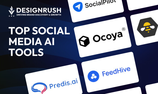 Top Social Media AI Tools