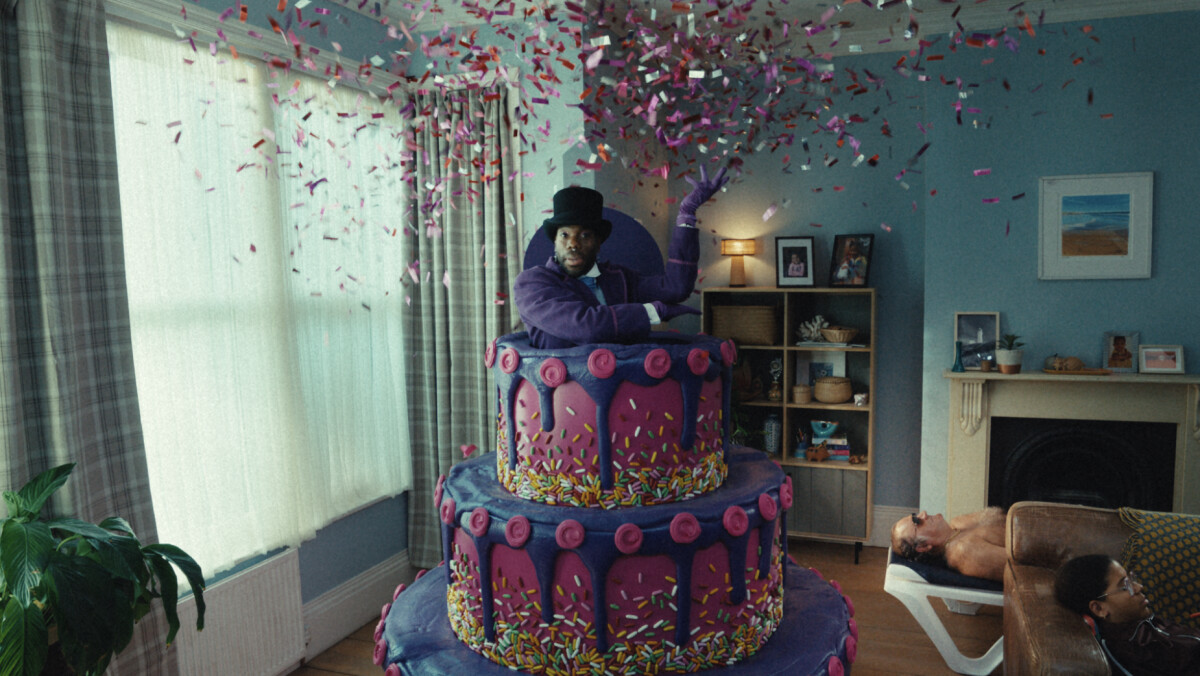 Tesco Reframes ‘Every Little Helps’ Slogan With a Simple Question