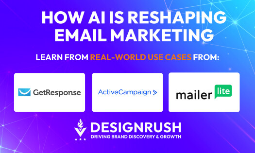 AI in email marketing case studies