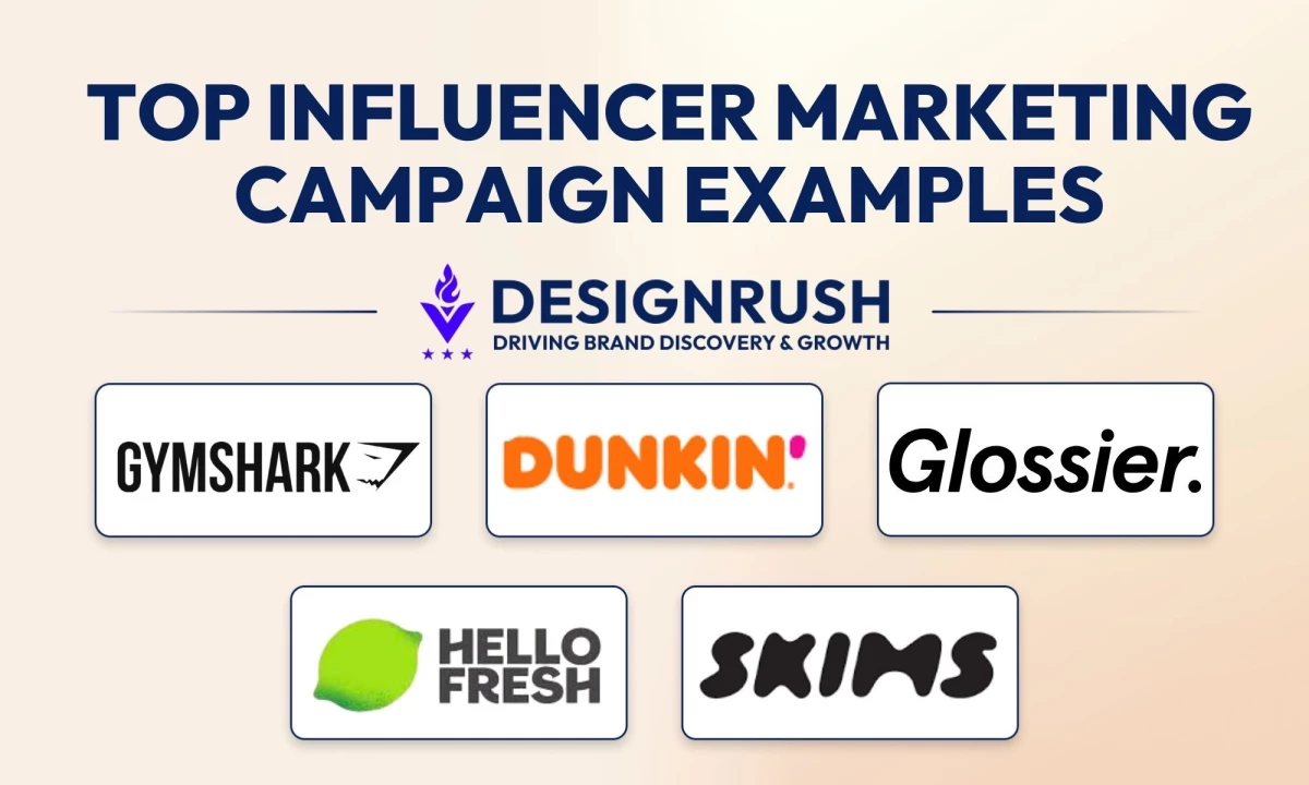 Influencer Marketing Campaigns: 5 Real-World Examples That Show What Works