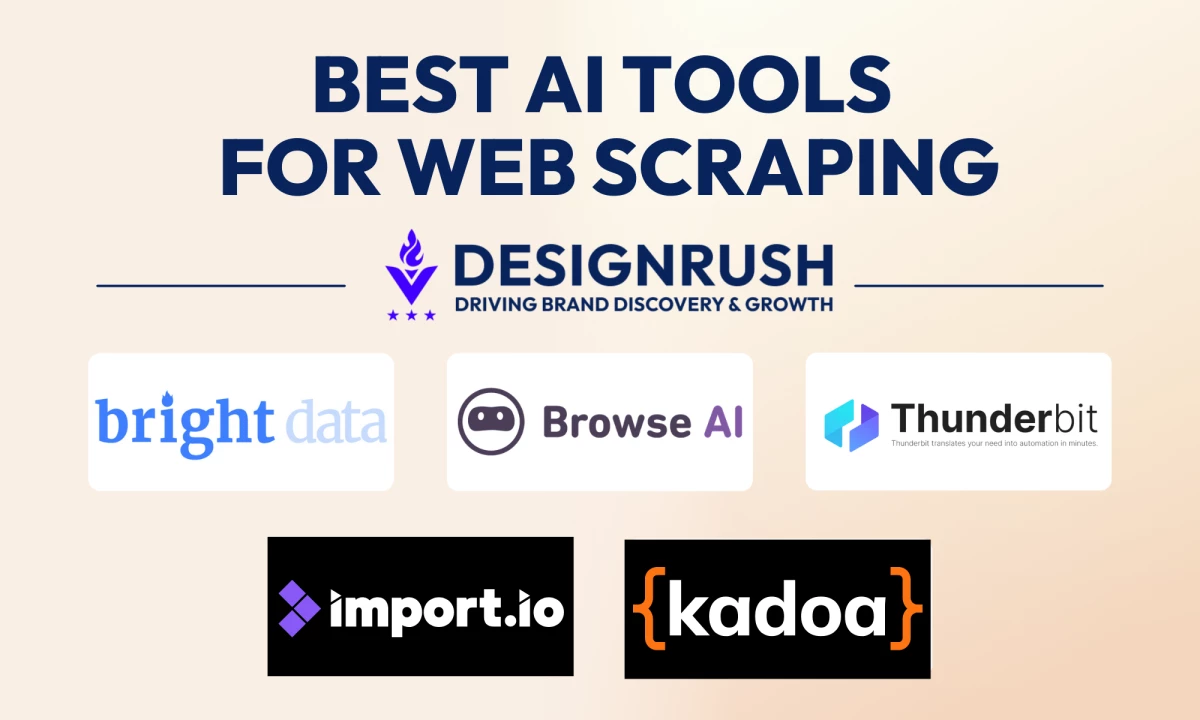 10 Leading AI Web Scraping Tools for Scalable Data in 2026