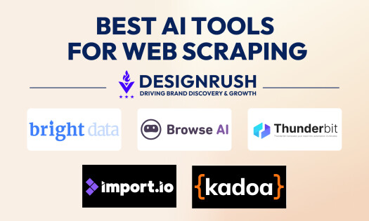 Best AI Web Scraping Tools