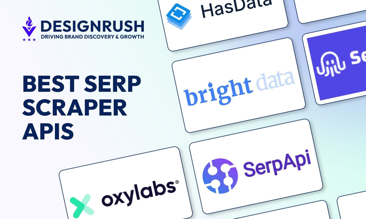 8 Best SERP Scraper APIs for 2026