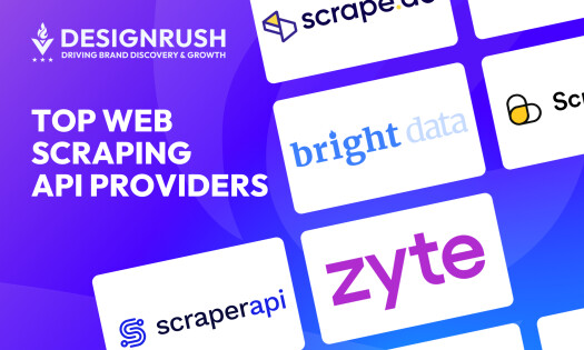 Best Web Scraping API