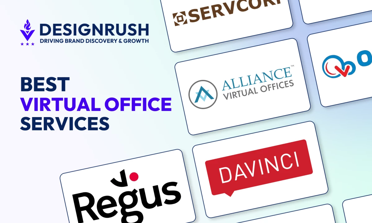 10 Virtual Office Services Steering Remote Business in 2026