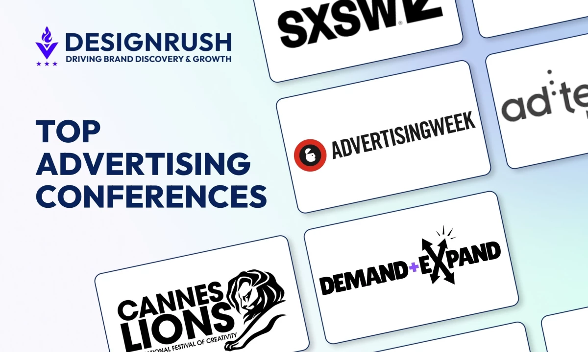 Top 15 Advertising Conferences To Attend in 2026
