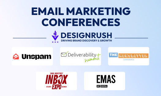 email marketing conferences