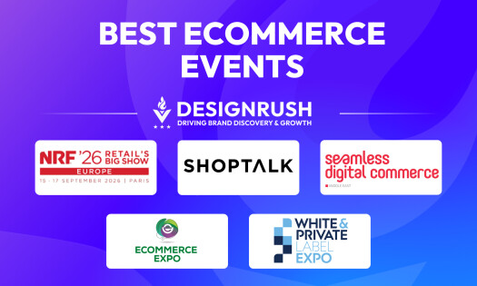 eCommerce events
