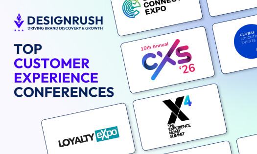 Top 15 Customer Experience Conferences To Attend in 2026
