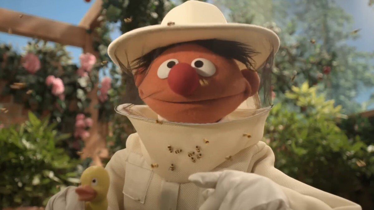 Uber Eats Grows Its ‘Almost Anything’ Platform With Sesame Street