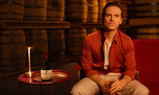 Andrew Scott