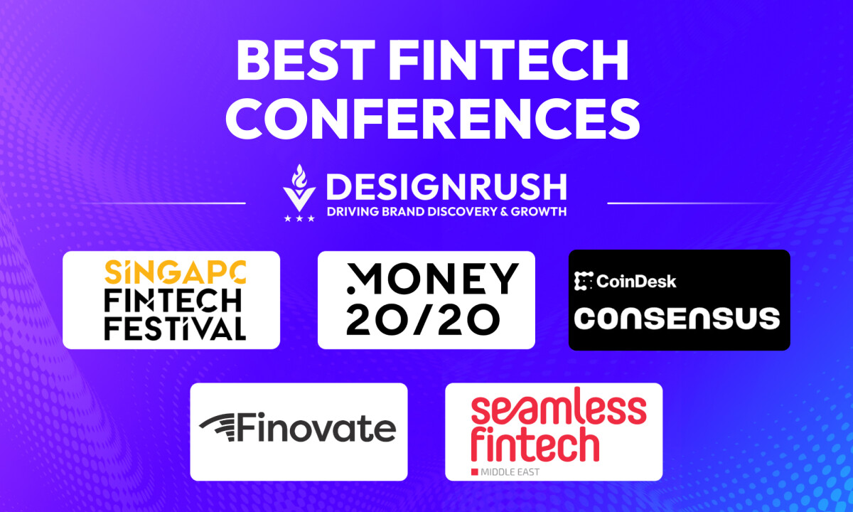 15 Must-Attend Fintech Conferences 2026 Shaping Global Finance