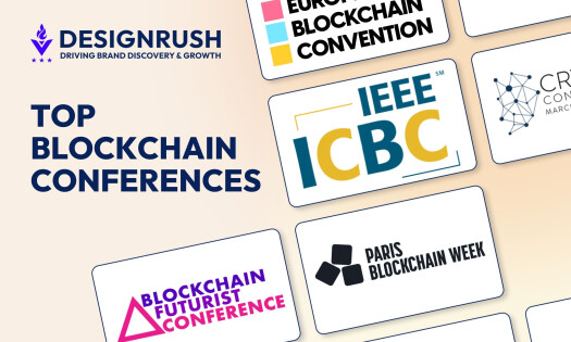 Top Blockchain Conferences