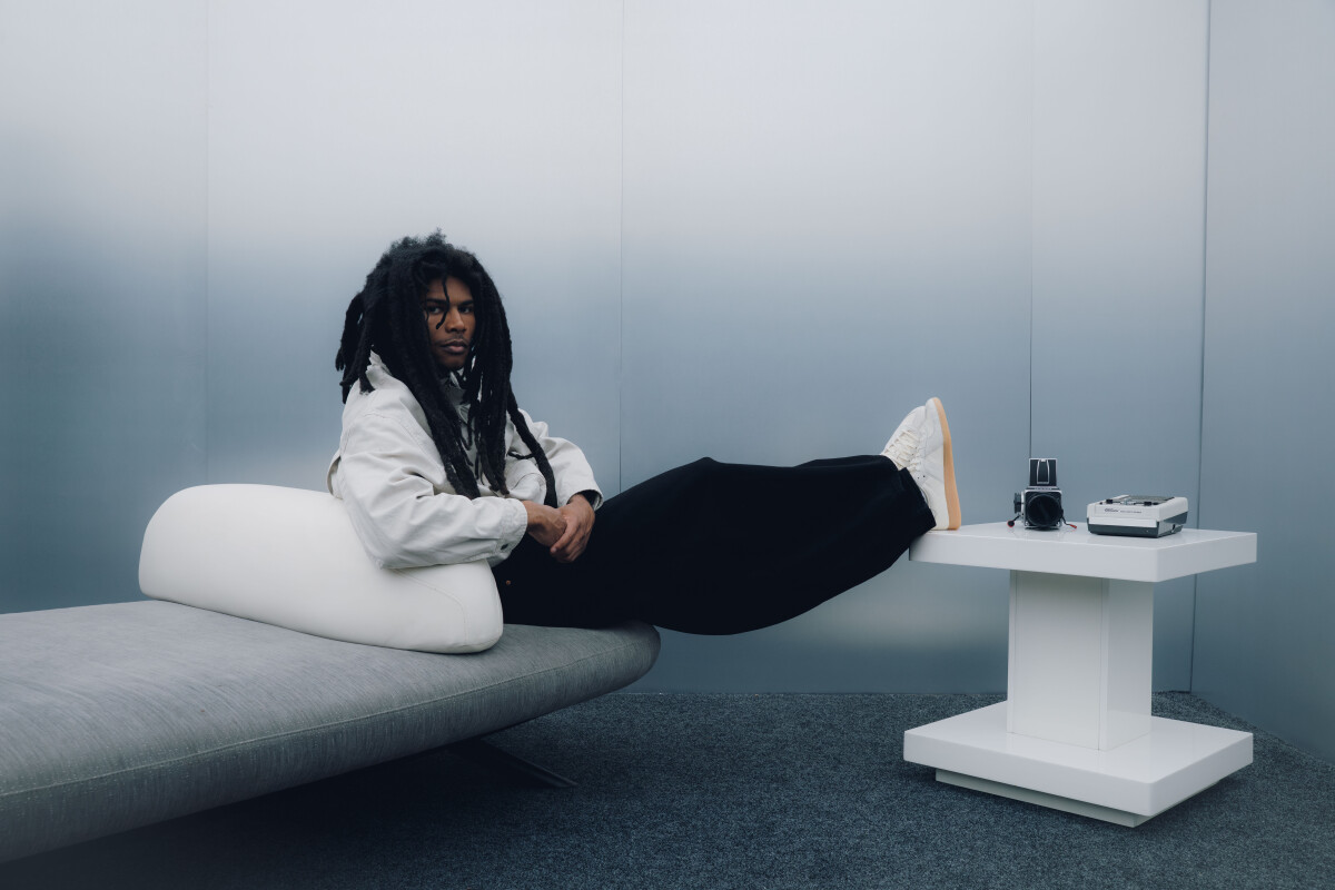 Adidas x Whitaker Group Launch 'Do Not Duplicate' Rodeo Sneaker Pack