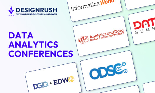 Data Analytics Conferences