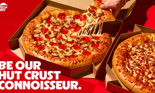 The new Crust Platform banner