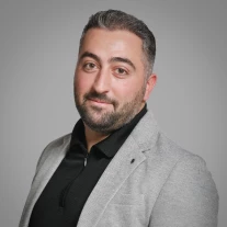photo of George Mavridis