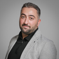 photo of George Mavridis