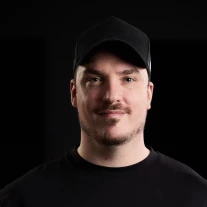 photo of Dain Walker