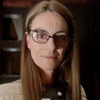 photo of Marta Janosi