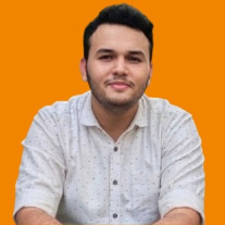 photo of Anand Ashok