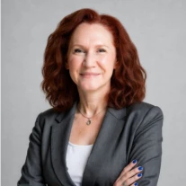 photo of Angela Diegel