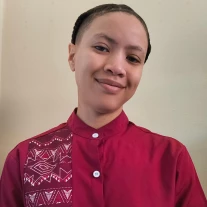 photo of Ru Reid
