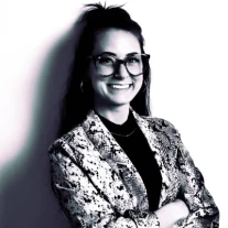 photo of Haley Nininger