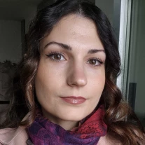 photo of Milica Petrovic