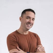 photo of Matej Majstorovic