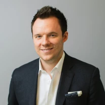 photo of Neil Welsh