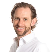 photo of David Malmborg