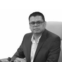 photo of Gurpreet Singh Walia