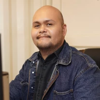 photo of Daniel John Undag