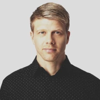 photo of Scott Jackson