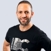 photo of Ziad Foty