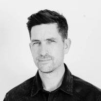 photo of Doug Hughmanick