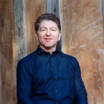 photo of Jeff Finkelstein