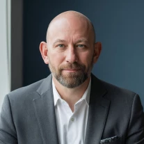photo of Ken Braun