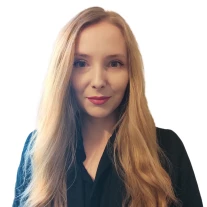 photo of Bisera Stankovska