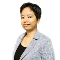 photo of Maria Martin