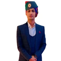 photo of Rahul Kumawat