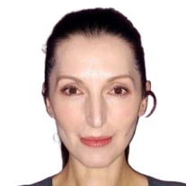 photo of Florentina Schinteie