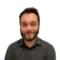 photo of Petar Pešić