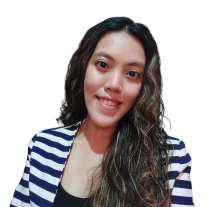 photo of Lensey Etcubañas