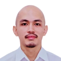 photo of Greg Peter Candelario