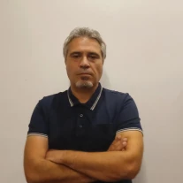 photo of Ricardo Esteves